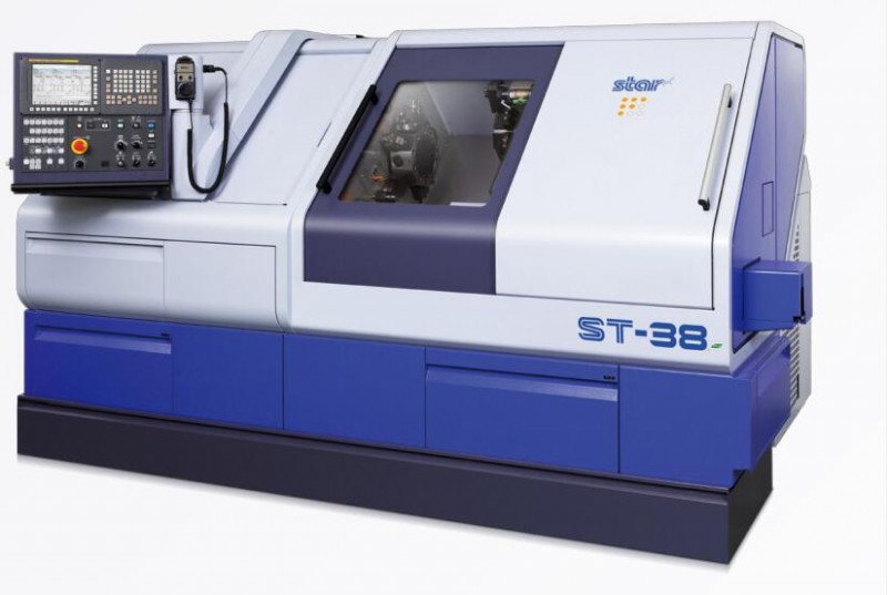 遼寧ST-38