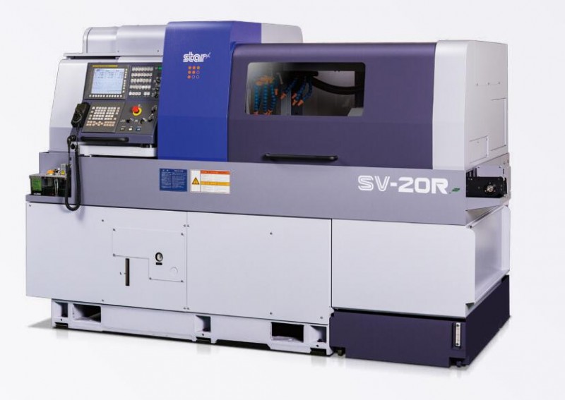 遼寧SV-20